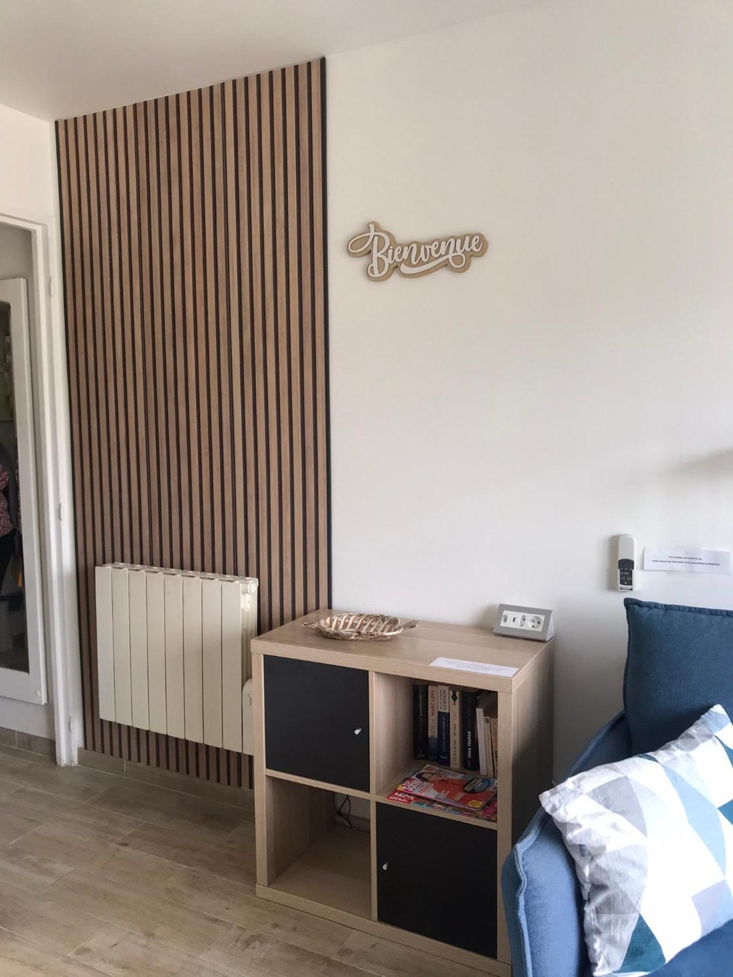 Studio Direct Plage Le Lavandou Dış mekan fotoğraf