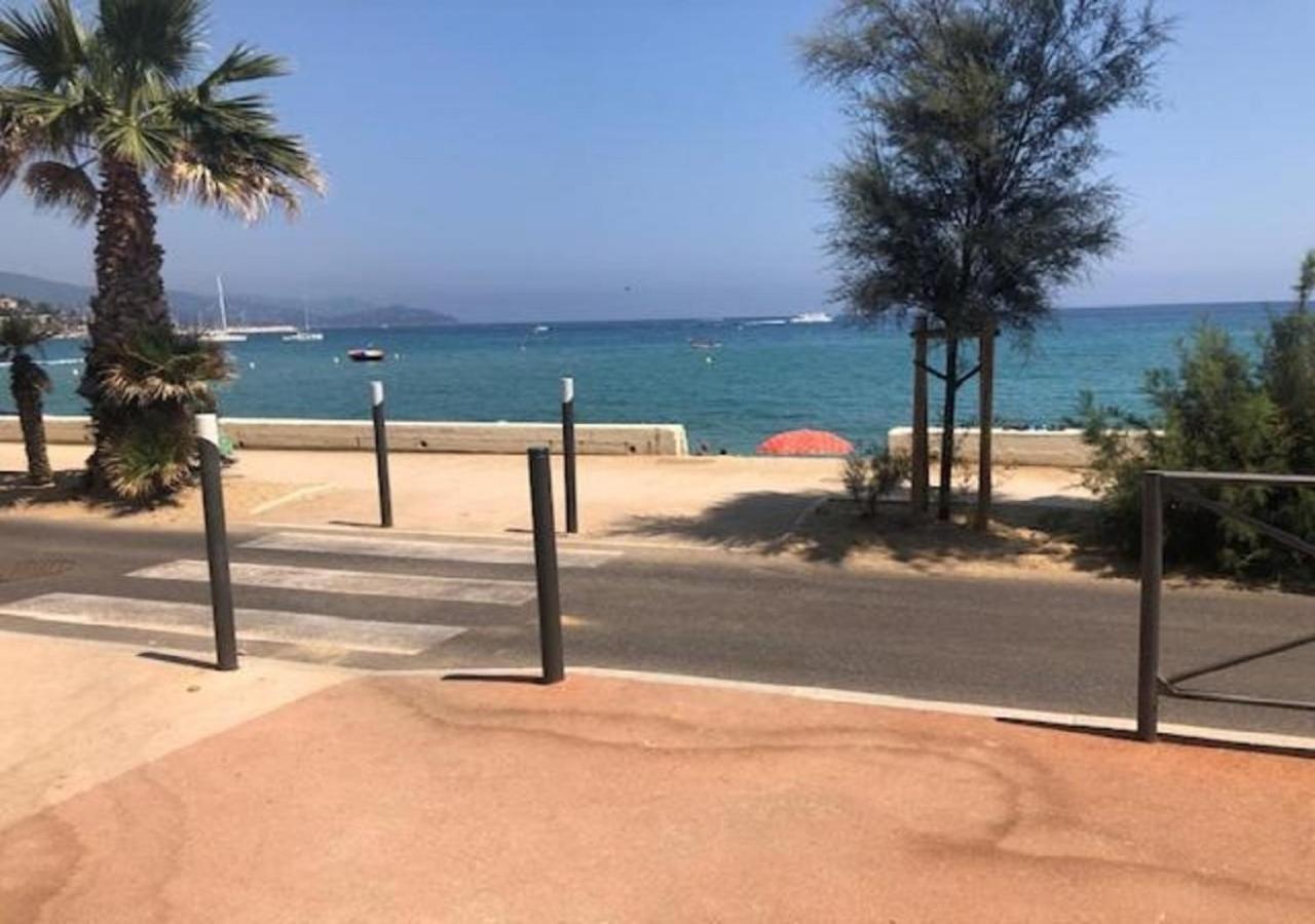Studio Direct Plage Le Lavandou Dış mekan fotoğraf