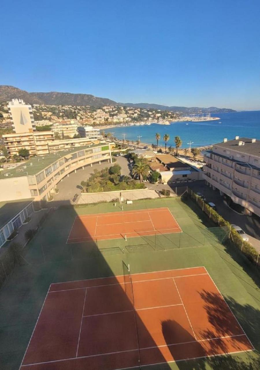Studio Direct Plage Le Lavandou Dış mekan fotoğraf